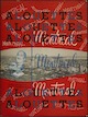 Sheet Music Cover for Eckstein's
                              Alouettes, Allouettes, Allouettes