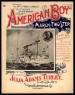 American Boy: March - Two Step Sheet
                              Music Cover