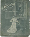 Anona
Sheet Music Cover