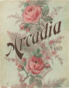 Arcadia Sheet Music Cover