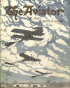 The Aviator Sheet Music Cover