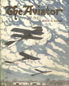 The
                              Aviator Sheet Music Cover