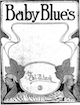 Sheet music cover for Baby Blues: Fox
                              Trot