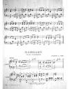 Barbary: Valse Algerienne Sheet
                              Music: First Page