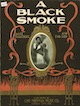 Sheet Music Cover for A Black Smoke:
Dance Characteristic and Two Step (Charles
Johnson)