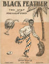 Black Feather: Two Step Sheet Music
Cover