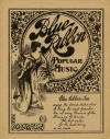 Blue Ribbon March Sheet Music
                                  Cover
