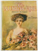 The Blushing Rose Serenade Sheet
                              Music Cover