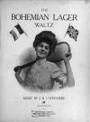 The Bohemian Lager Waltz