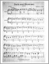 Buds and Blossoms: Waltz Sheet Music:
First Page