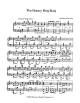 The Bunny Hug Rag Sheet Music Cover