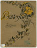 Butterflies Caprice Sheet Music
                              Cover