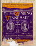 By the Winding Tennessee Sheet
                                Music Cover