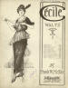Cecile
Waltz Sheet Music Cover