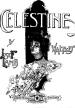 Celestine Waltzes Sheet Music Cover