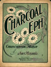 Charcoal Eph Cover Sheet