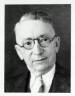 Photo of
                                  Charles Leslie Johnson in his later
                                  years