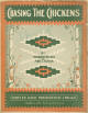 Chasing the Chickens
                                Sheet Music Cover