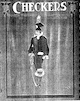 Sheet music cover for Checkers
(Nellie Stokes)