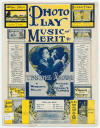 Cheops: Egyptian Intermezzo Sheet Music
                            Cover