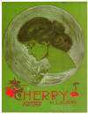 Cherry: Intermezzo Two-Step Sheet
                              Music Cover