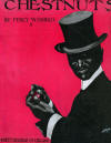 Chestnuts Sheet Music Cover
