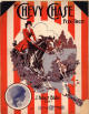 The Chevy Chase: Fox Trot Sheet Music
Cover