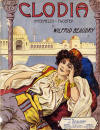 Clodia Sheet Music Cover