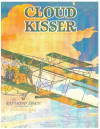 Coud Kisser Rag Two Step Sheet
                                Music Cover