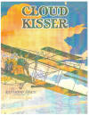 Coud Kisser Rag Two Step Sheet Music
                              Cover