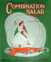 Combination Salad Sheet Music Cover