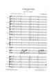 First page of music for Concertino for
                            Piano and Orchestra, H.55 (1924) (Honegger)