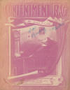 Contentment Rag Sheet Music
                                    Cover