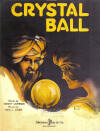 Crystal Ball Sheet Music Cover