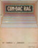 Cum-Bac Rag Sheet Music Cover