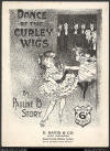 Dance Of The Curley Wigs Sheet Music
Cover