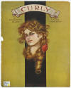 Curly: March and Two-Step Sheet Music
                              Cover