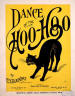 Dance of the Hoo-Hoo Sheet Music
                              Cover
