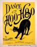 Dance of the Hoo-Hoo Sheet Music
                              Cover