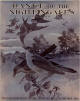 Dance of the
Nightingales: Barn Dance Sheet Music
Cover