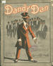 Dandy Dan: Two-Step & Cake-Walk
                              Sheet Music Cover