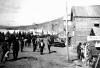 Photo of Main Street, Dawson
                                    City, N.W.T.