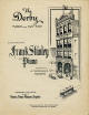 The Derby: Two-Step Sheet Music
                                Cover