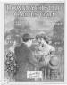 Down By The Old Garden Gate Sheet
Music Cover