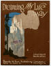 Dreaming My Life Away Sheet Music
Cover