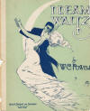 Dream Waltz Sheet Music Cover