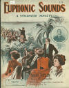 Euphonic Sounds Sheet Music Cover