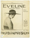 Eveline (Geraldine's Sister): Valse
Hesitation Sheet Music Cover