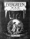 Evergreen Sheet Music Cover