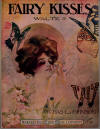 Fairy Kisses Waltz Sheet Music Cover